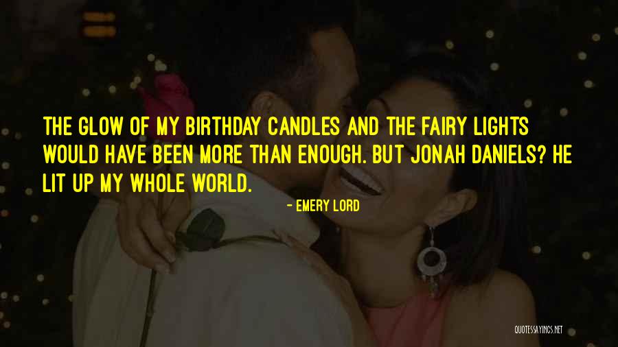 Latihan Bahasa Quotes By Emery Lord Latihan Bahasa Quotes By Emery Lord