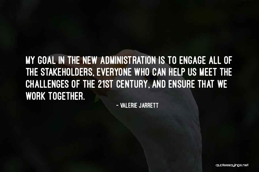 Latija Cake Quotes By Valerie Jarrett Latija Cake Quotes By Valerie Jarrett