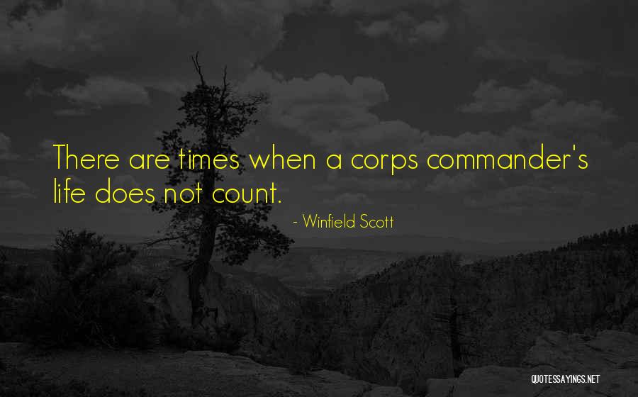 Latijnse Cijfers Quotes By Winfield Scott Latijnse Cijfers Quotes By Winfield Scott