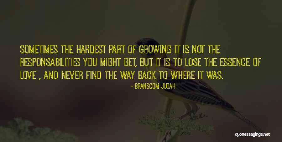 Latijnse Levens Quotes By Branscom Judah Latijnse Levens Quotes By Branscom Judah