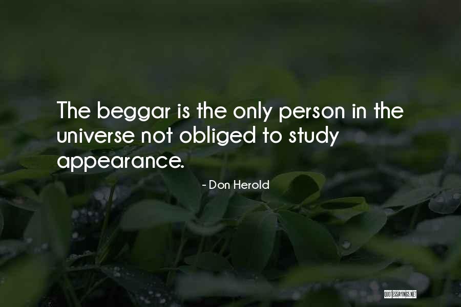 Latijnse Quotes By Don Herold Latijnse Quotes By Don Herold