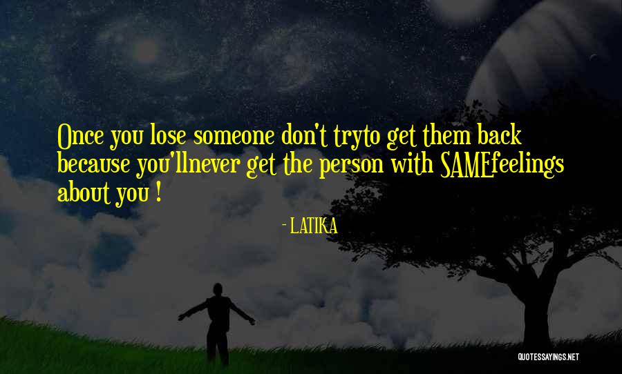 LATIKA Quotes 291826