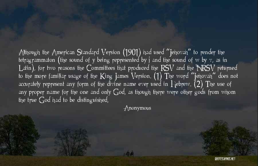 Latin American Quotes By Anonymous Latin American Quotes By Anonymous