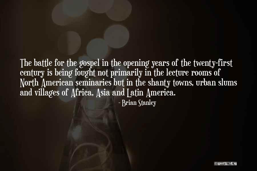 Latin American Quotes By Brian Stanley Latin American Quotes By Brian Stanley