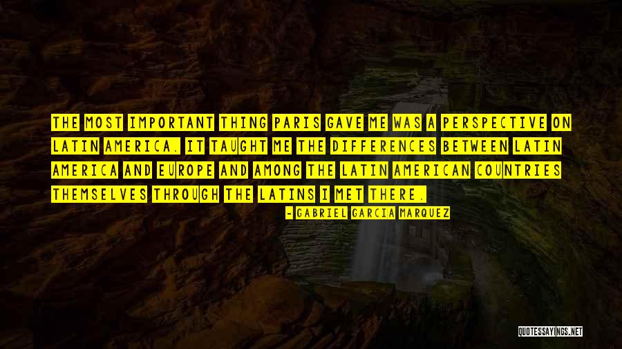 Latin American Quotes By Gabriel Garcia Marquez Latin American Quotes By Gabriel Garcia Marquez