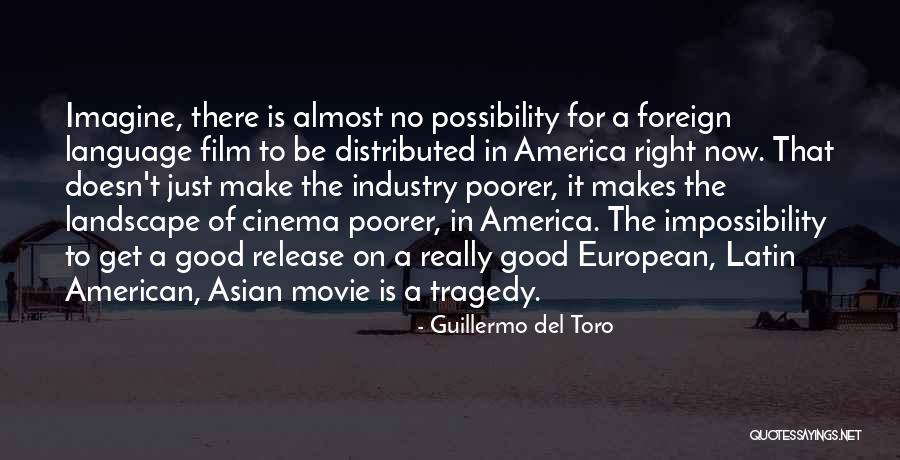 Latin American Quotes By Guillermo Del Toro Latin American Quotes By Guillermo Del Toro