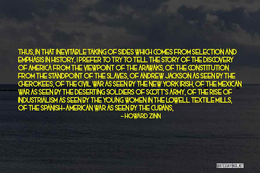 Latin American Quotes By Howard Zinn Latin American Quotes By Howard Zinn