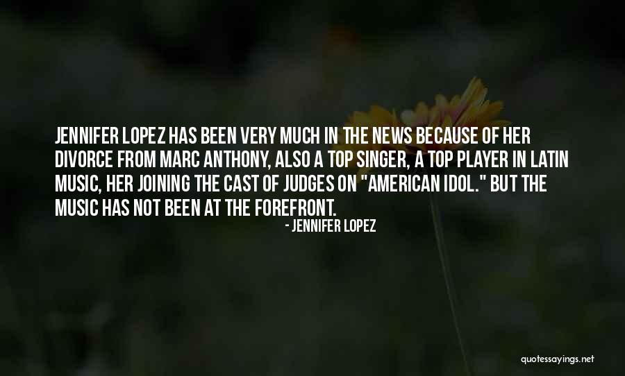 Latin American Quotes By Jennifer Lopez Latin American Quotes By Jennifer Lopez