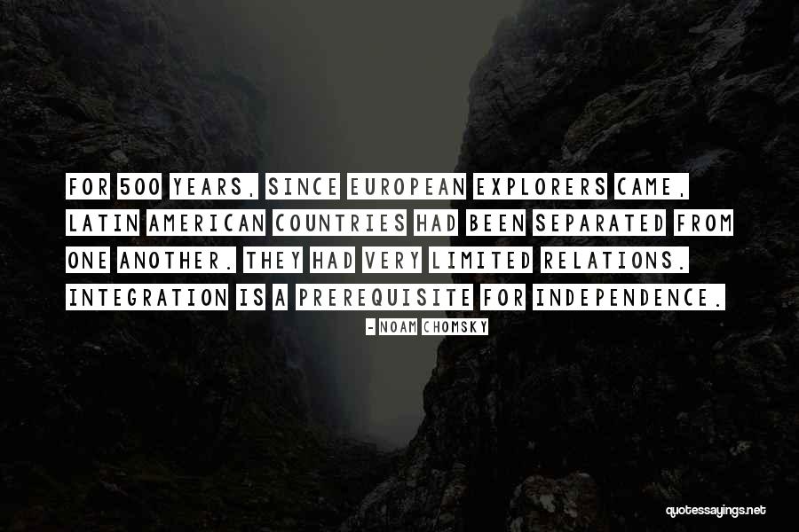 Latin American Quotes By Noam Chomsky Latin American Quotes By Noam Chomsky