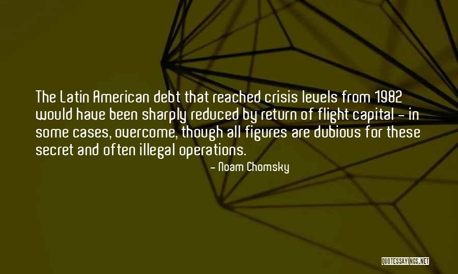 Latin American Quotes By Noam Chomsky Latin American Quotes By Noam Chomsky