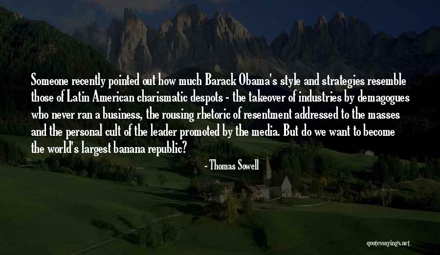 Latin American Quotes By Thomas Sowell Latin American Quotes By Thomas Sowell
