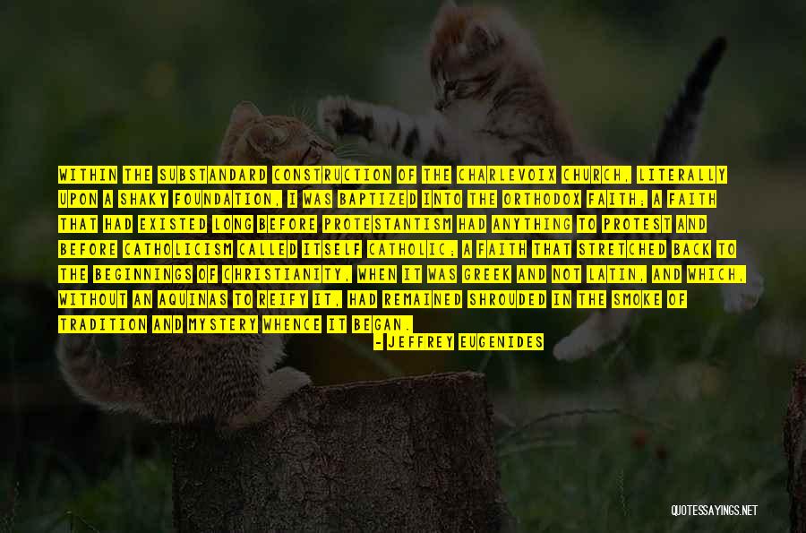 Latin And Greek Quotes By Jeffrey Eugenides Latin And Greek Quotes By Jeffrey Eugenides