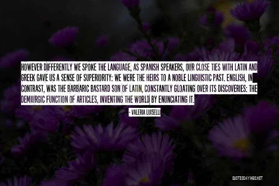 Latin And Greek Quotes By Valeria Luiselli Latin And Greek Quotes By Valeria Luiselli