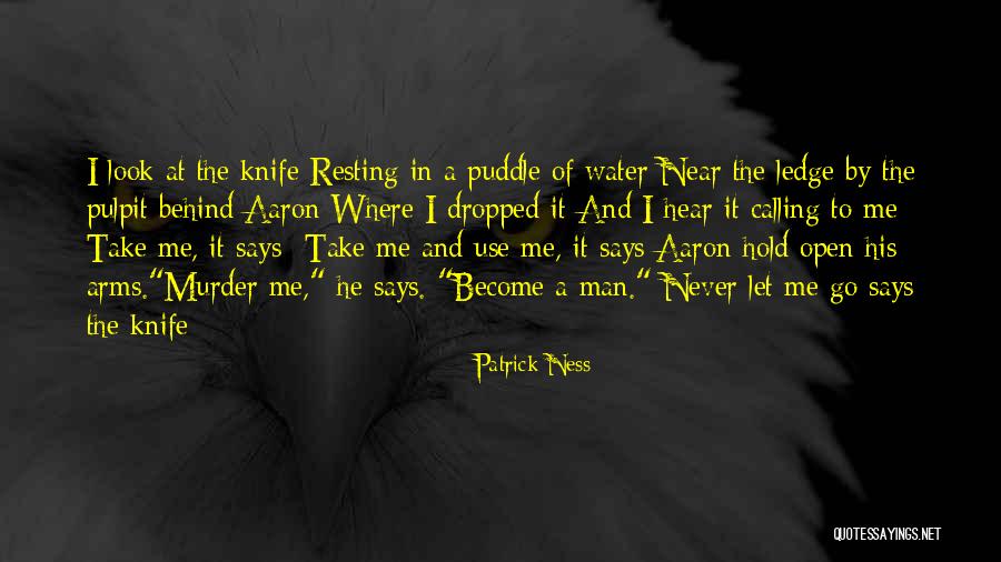 Latin Fire Quotes By Patrick Ness Latin Fire Quotes By Patrick Ness