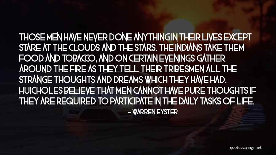 Latin Fire Quotes By Warren Eyster Latin Fire Quotes By Warren Eyster