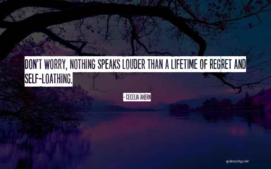 Latin Priest Quotes By Cecelia Ahern