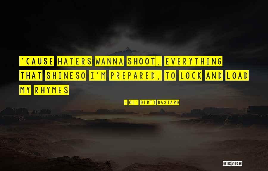 Latin Priest Quotes By Ol' Dirty Bastard Latin Priest Quotes By Ol' Dirty Bastard