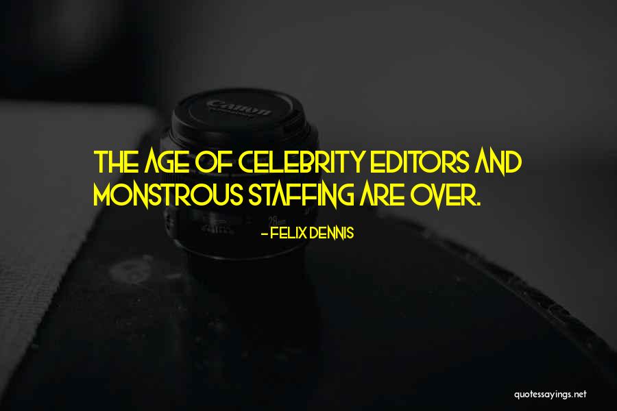 Latin Shadowhunter Quotes By Felix Dennis Latin Shadowhunter Quotes By Felix Dennis