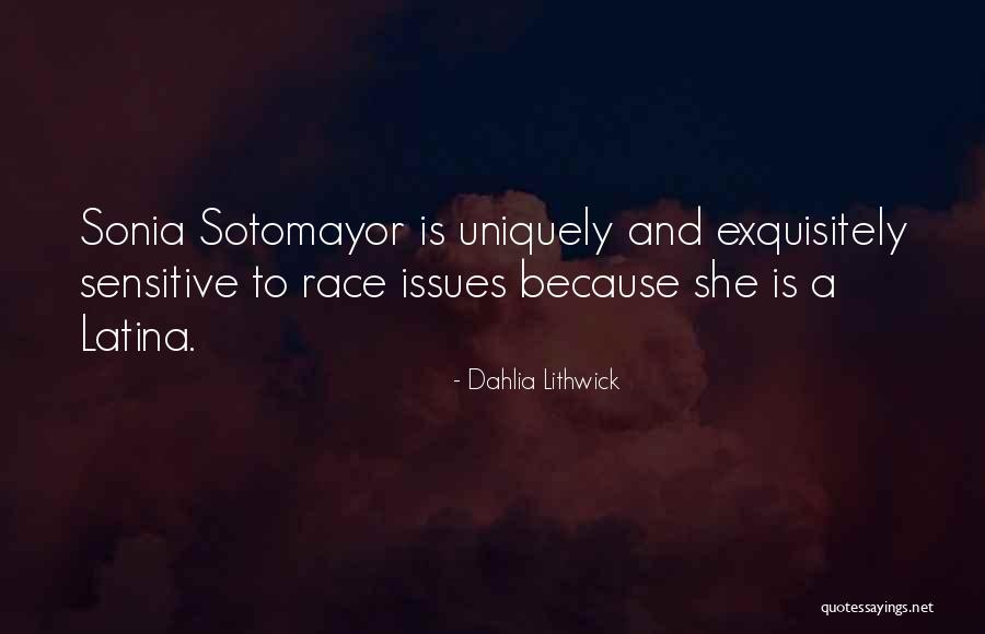 Latina Quotes By Dahlia Lithwick