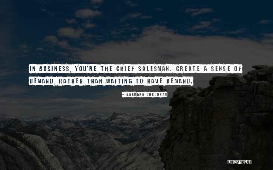 Latina Scientists Quotes By Barbara Corcoran Latina Scientists Quotes By Barbara Corcoran