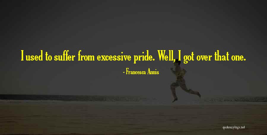 Latina Scientists Quotes By Francesca Annis Latina Scientists Quotes By Francesca Annis