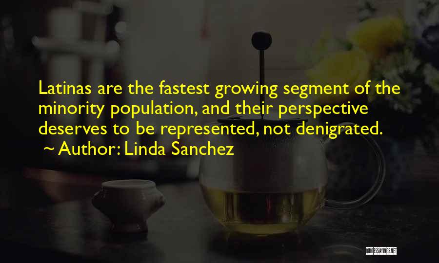 Latinas Quotes By Linda Sanchez