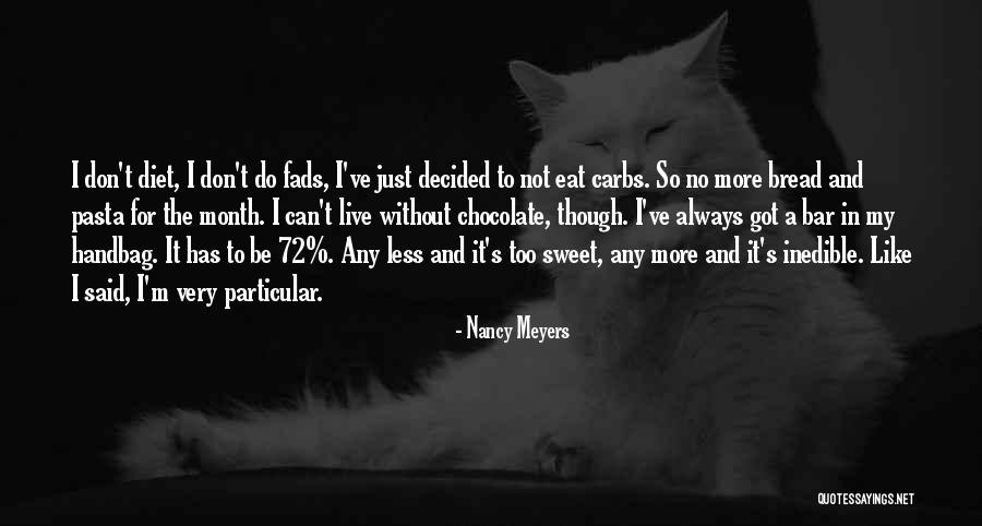 Latince Kiz Quotes By Nancy Meyers Latince Kiz Quotes By Nancy Meyers
