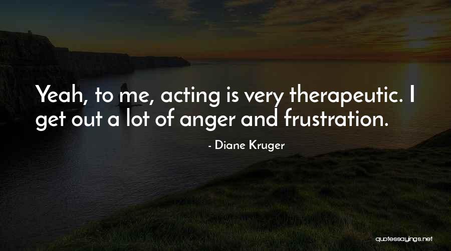 Latinex Quotes By Diane Kruger Latinex Quotes By Diane Kruger