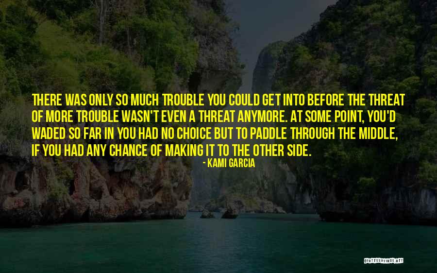 Latinex Quotes By Kami Garcia Latinex Quotes By Kami Garcia