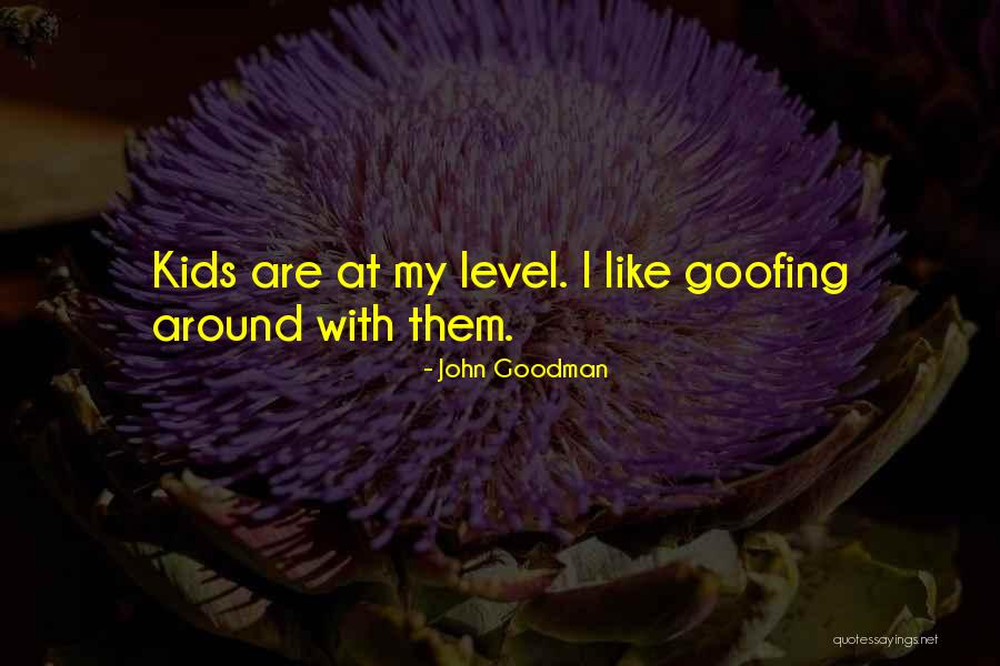 Latinica Quotes By John Goodman Latinica Quotes By John Goodman
