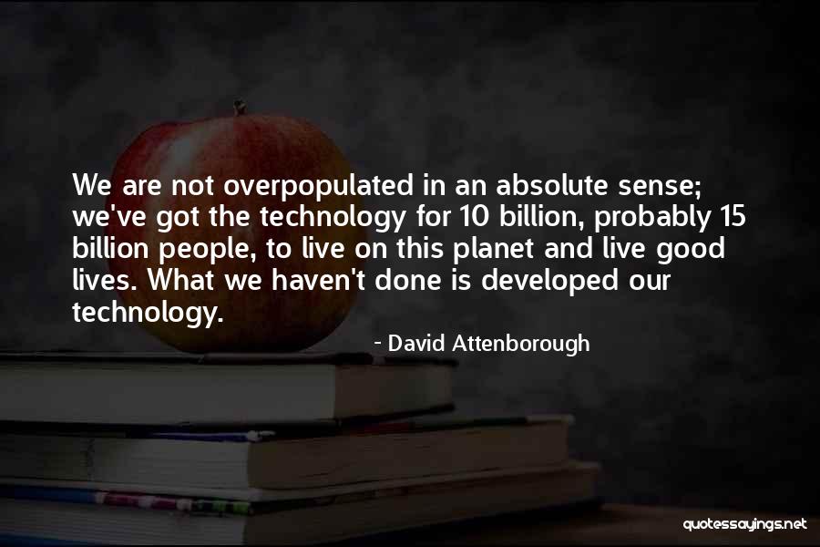 Latinized Words Quotes By David Attenborough Latinized Words Quotes By David Attenborough
