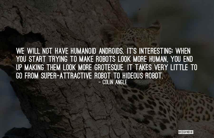 Latino American Identity Quotes By Colin Angle Latino American Identity Quotes By Colin Angle