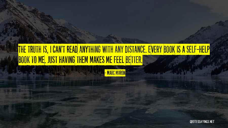 Latino Books Quotes By Marc Maron Latino Books Quotes By Marc Maron