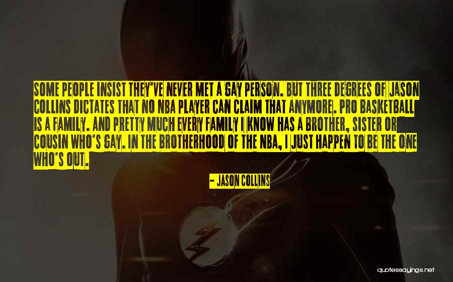 Latino Media Quotes By Jason Collins