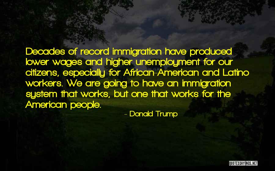 Latino Quotes By Donald Trump Latino Quotes By Donald Trump