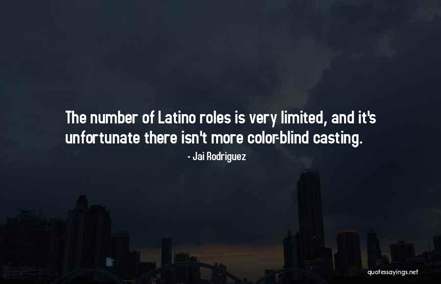 Latino Quotes By Jai Rodriguez Latino Quotes By Jai Rodriguez