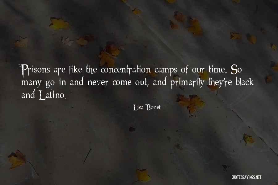 Latino Quotes By Lisa Bonet Latino Quotes By Lisa Bonet