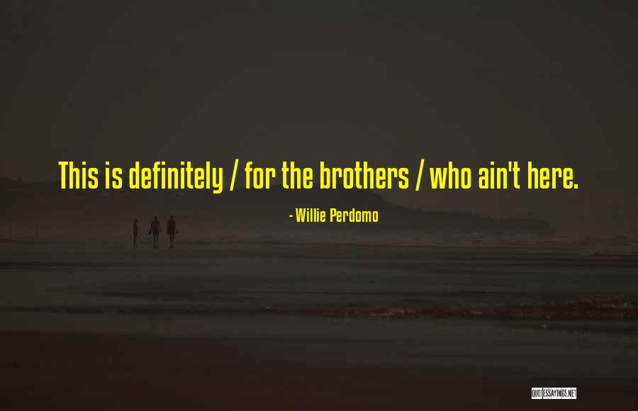 Latino Quotes By Willie Perdomo Latino Quotes By Willie Perdomo
