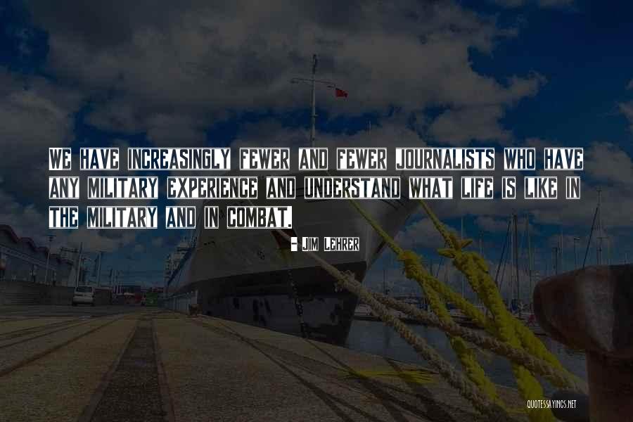 Latinoam Rica De Calle Quotes By Jim Lehrer Latinoam Rica De Calle Quotes By Jim Lehrer