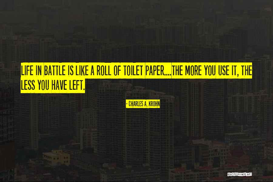 Latinoamericana Building Quotes By Charles A. Krohn