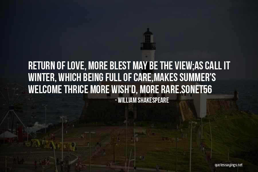 Latinoamericana Building Quotes By William Shakespeare