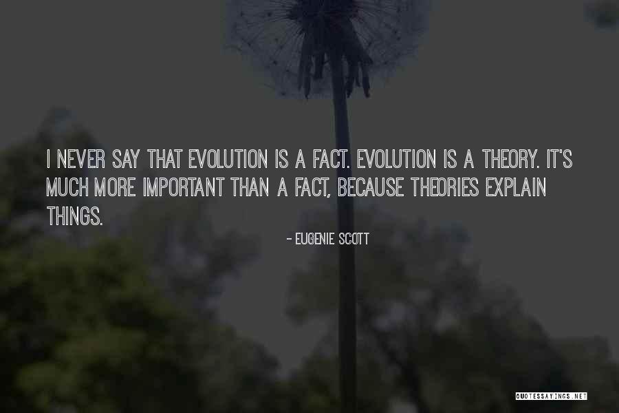Latinoamericano Significado Quotes By Eugenie Scott Latinoamericano Significado Quotes By Eugenie Scott