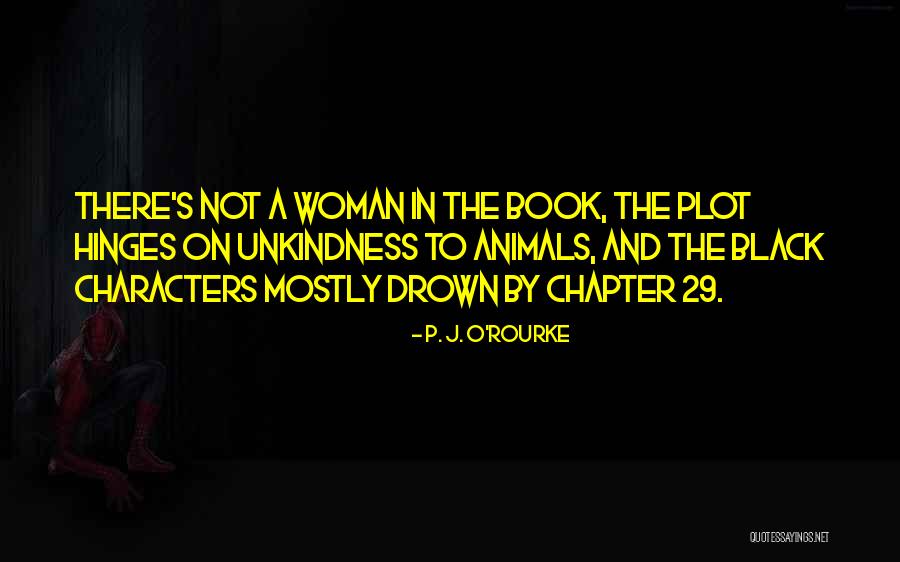 Latinos And Trump Quotes By P. J. O'Rourke Latinos And Trump Quotes By P. J. O'Rourke