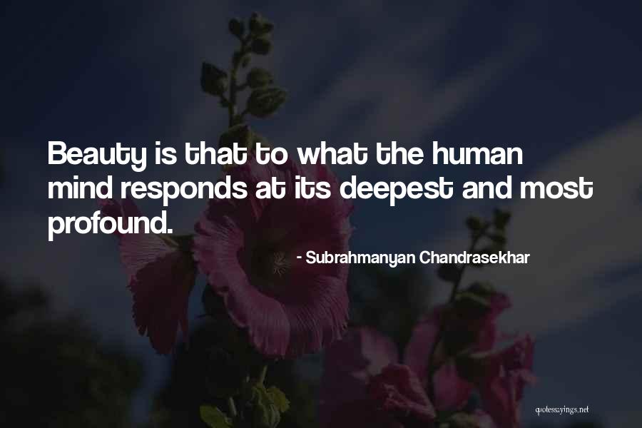 Latinsk Quotes By Subrahmanyan Chandrasekhar Latinsk Quotes By Subrahmanyan Chandrasekhar