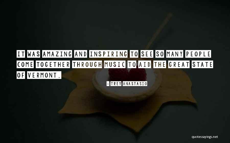 Latinska Quotes By Trey Anastasio Latinska Quotes By Trey Anastasio