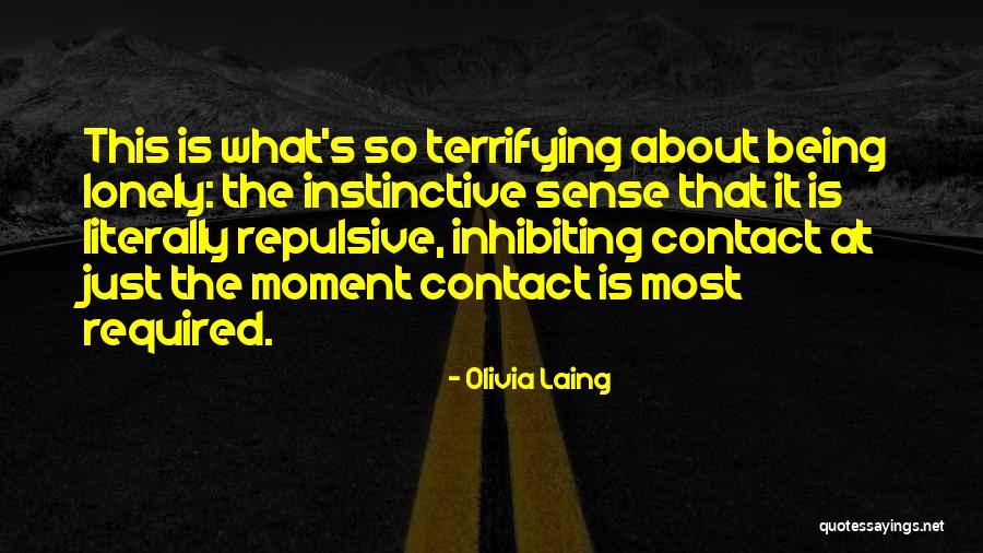Latinski Deklinacije Quotes By Olivia Laing Latinski Deklinacije Quotes By Olivia Laing