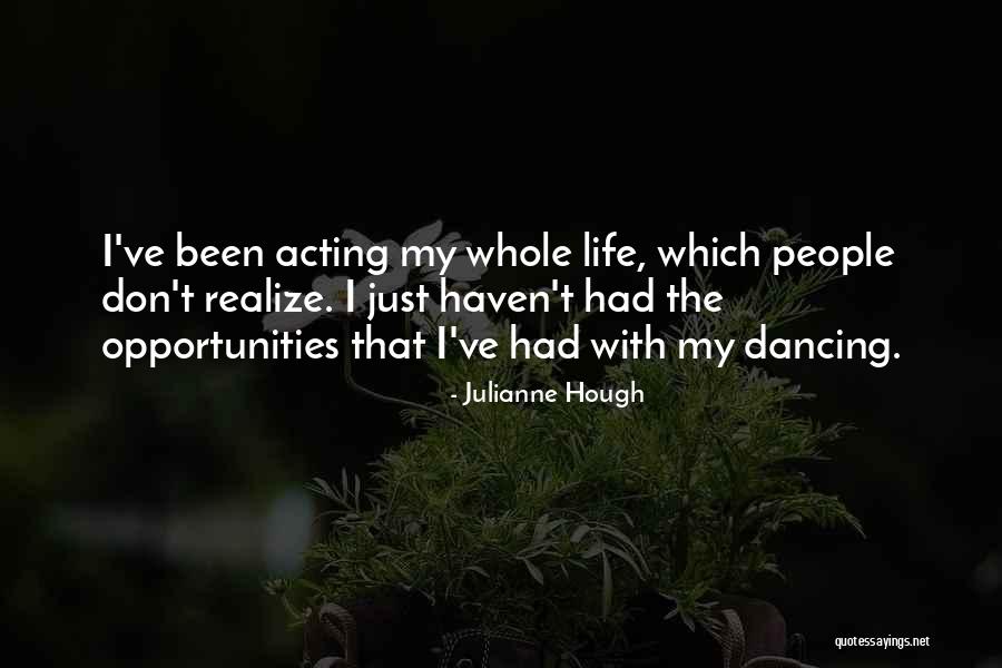 Latinski Prevodilac Quotes By Julianne Hough Latinski Prevodilac Quotes By Julianne Hough