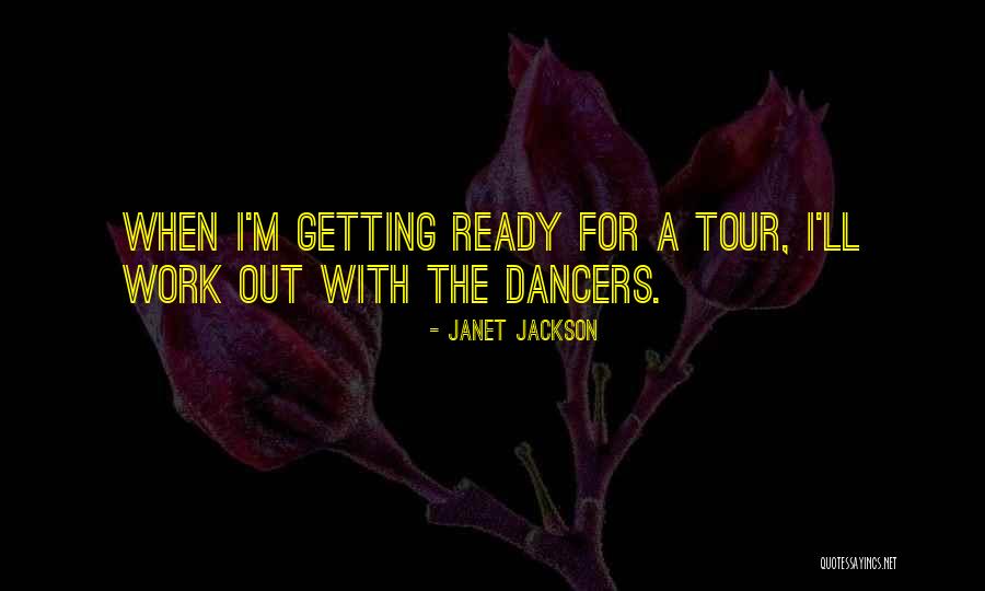 Latisha Harron Quotes By Janet Jackson Latisha Harron Quotes By Janet Jackson