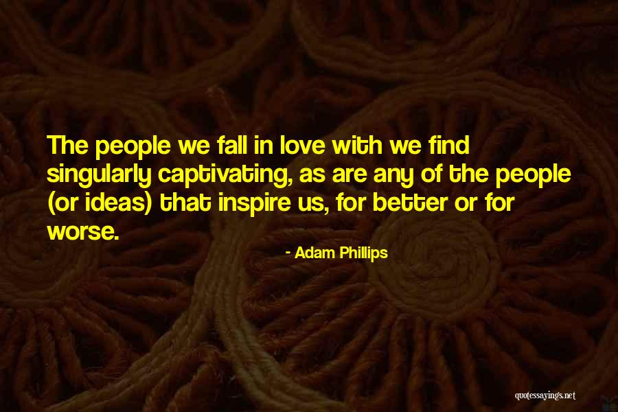 Latitude Asset Quotes By Adam Phillips Latitude Asset Quotes By Adam Phillips
