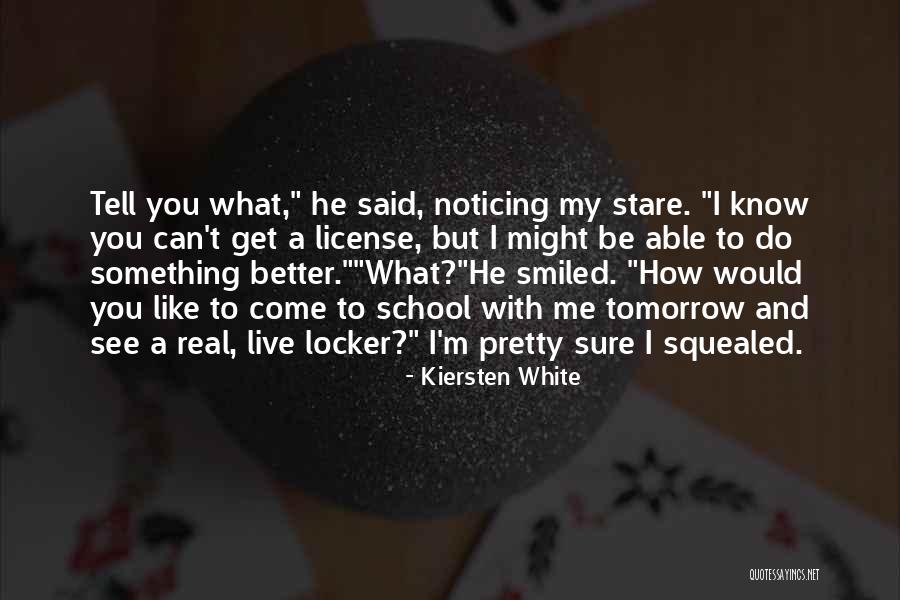 Latitude Astronomy Quotes By Kiersten White Latitude Astronomy Quotes By Kiersten White